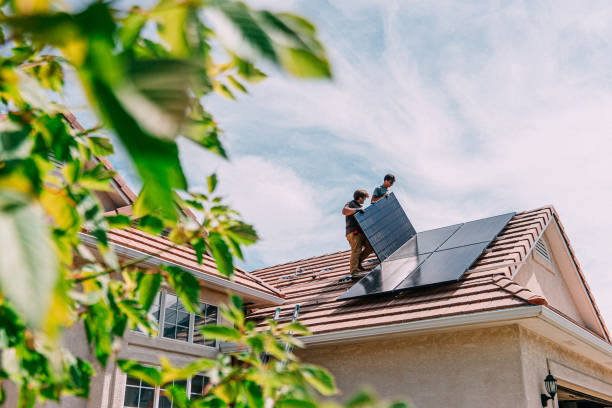 Best Roofing Contractors for Homes  in West Hollywood, CA
