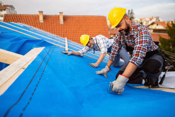 Quick and Trustworthy Emergency Roof Repair Services in West Hollywood, CA