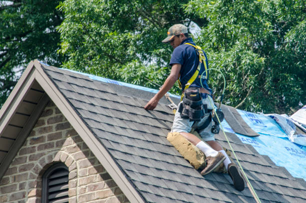 Best Roof Replacement Cost  in West Hollywood, CA